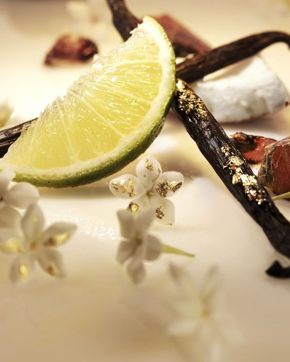 Golden Twilight Spice 1